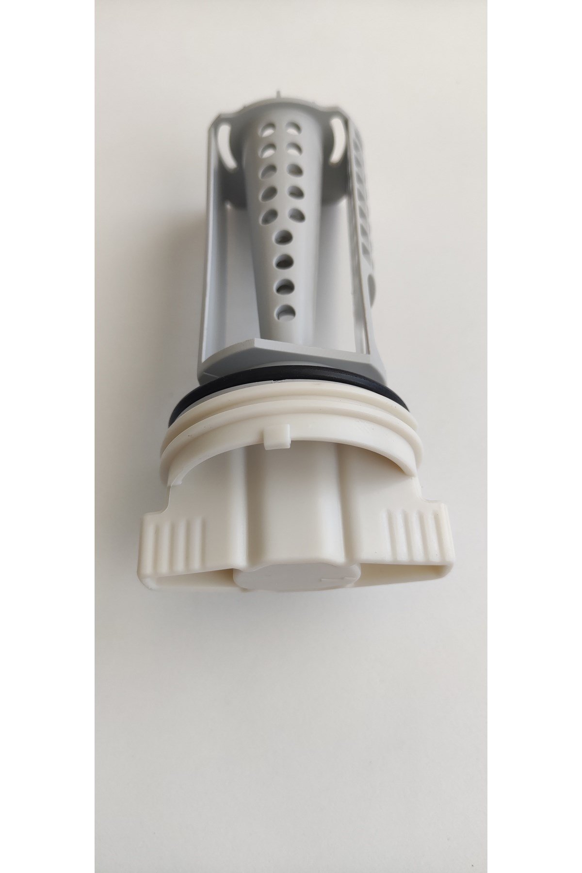 ÇAMAŞIR MAKİNESİ FİLTRE KAPAĞI DC97-15695C