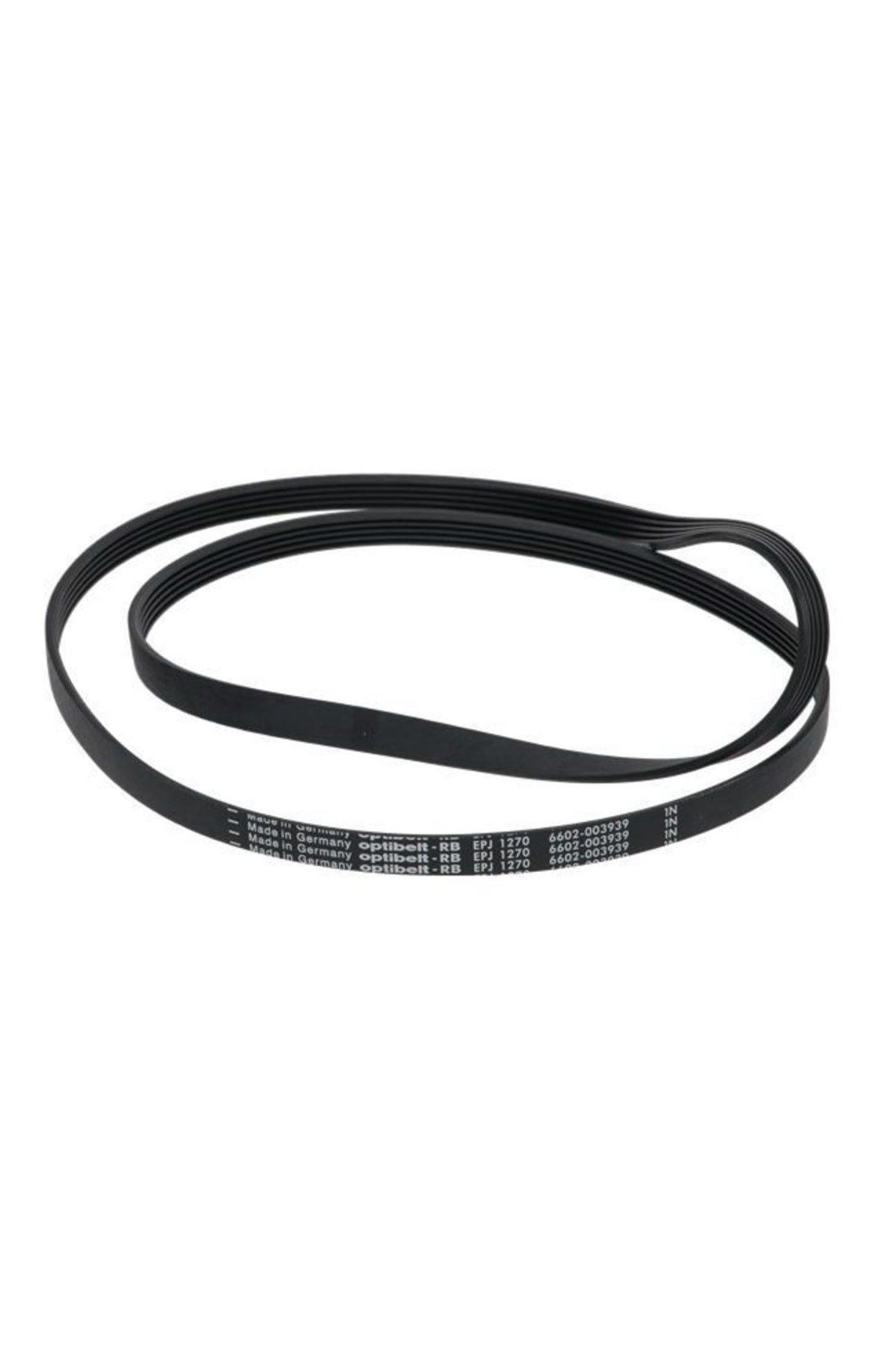 Çamaşır Makinesi Kayış 6602-003939 Uyumlu