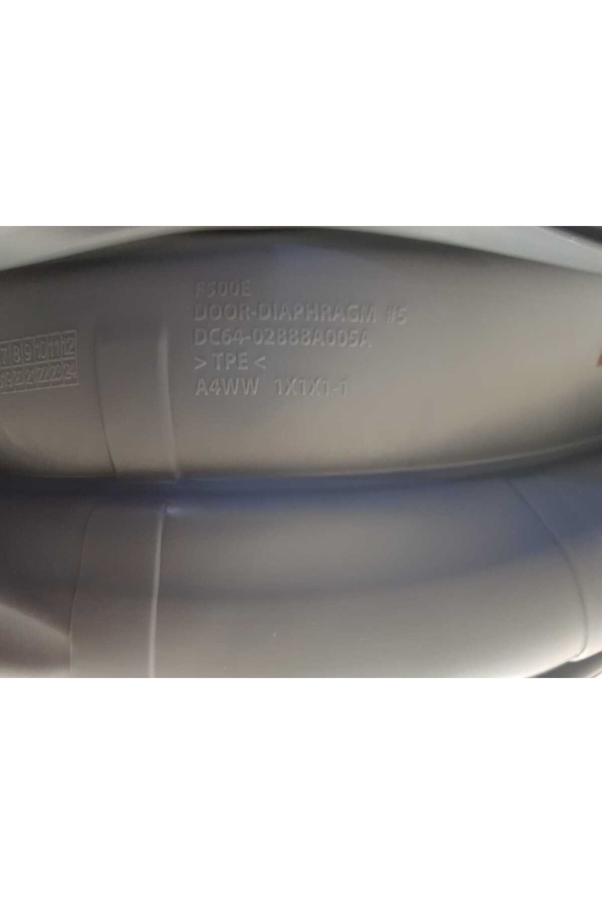 ÇAMAŞIR MAKİNESİ KÖRÜK LASTİĞİ DC64-02888A