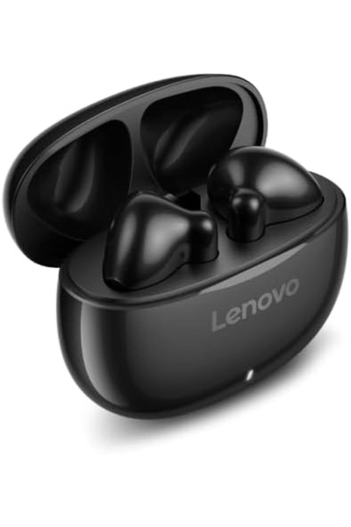 E310 True Wireless Stereo Earbuds standalone - Black