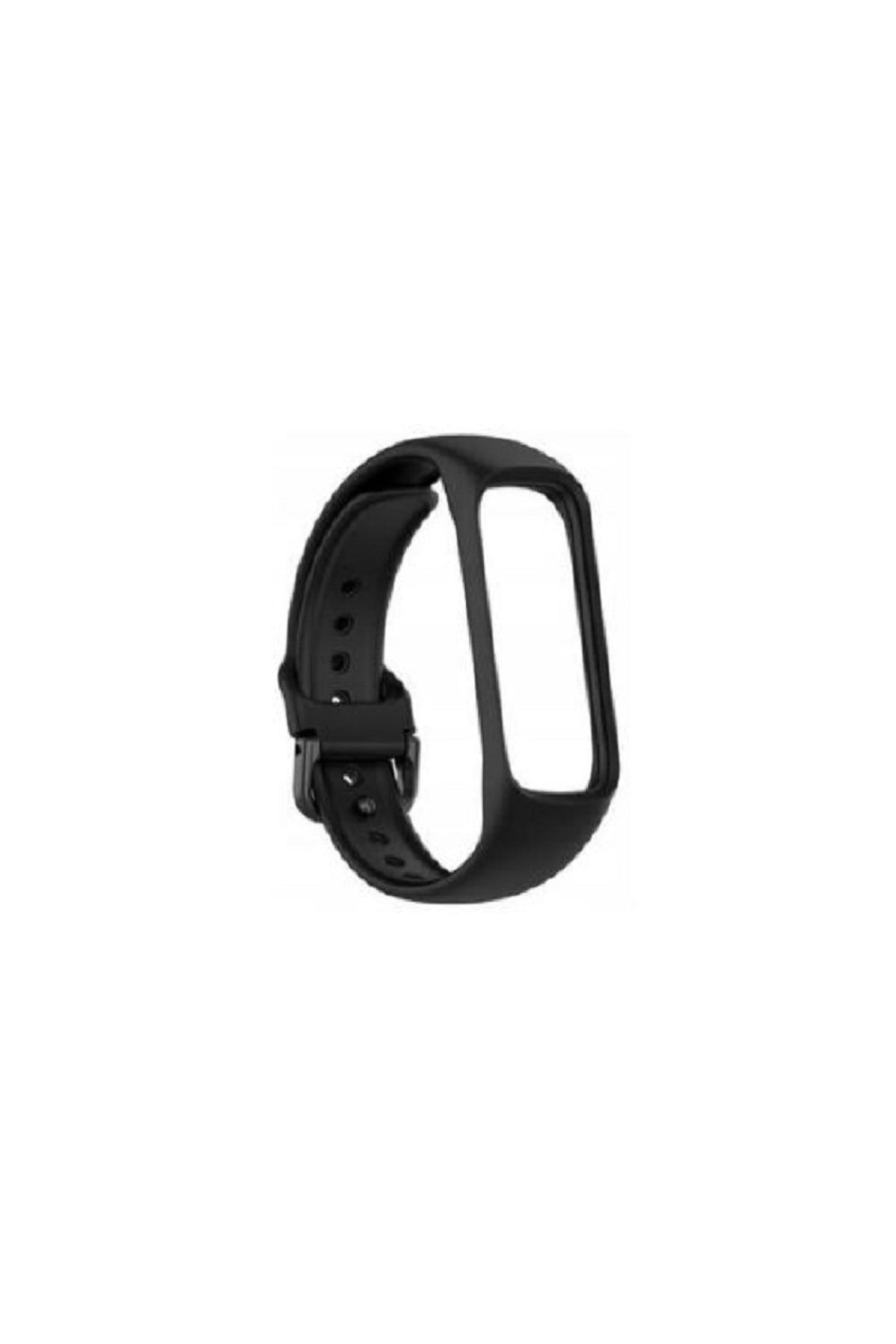 Galaxy Gear Fit 2 (SM-R220) Kordon Siyah (GH81-19707A)