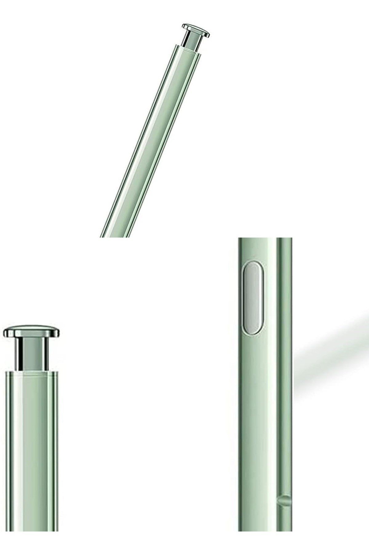 Galaxy Note 20 / Note 20 Ultra 5G S Pen Kalem YEŞİL