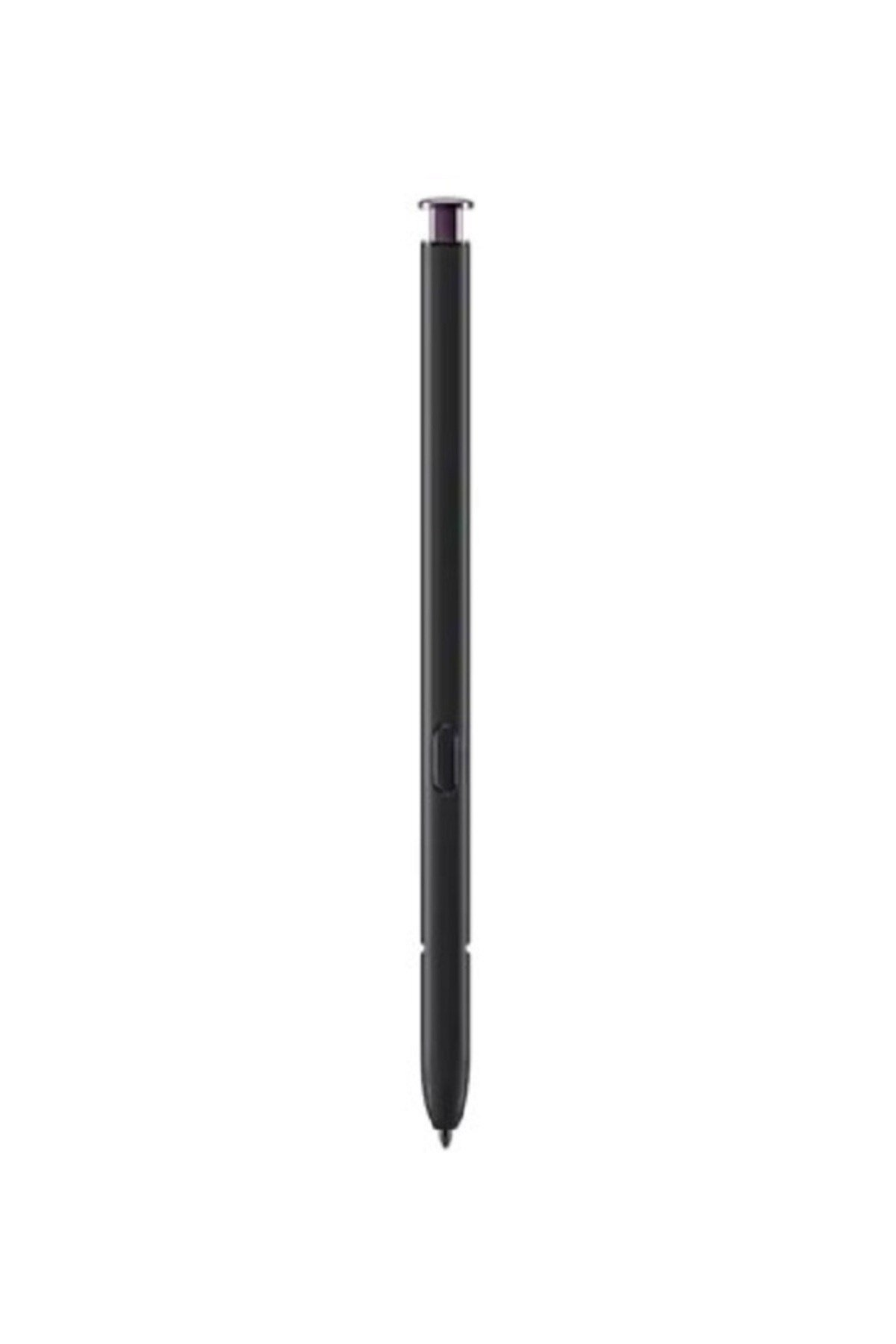 Galaxy S22 Ultra (SM-S908B) S Pen Kalemi KOYU KIRMIZI