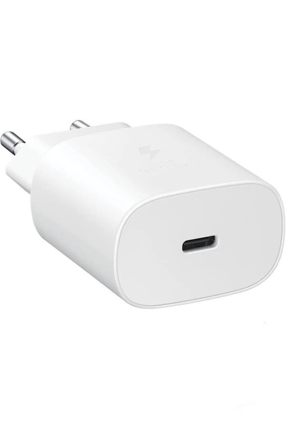 Galaxy S23/S24/S25/S26 Type-c Fast Şarj Adaptörü 25w