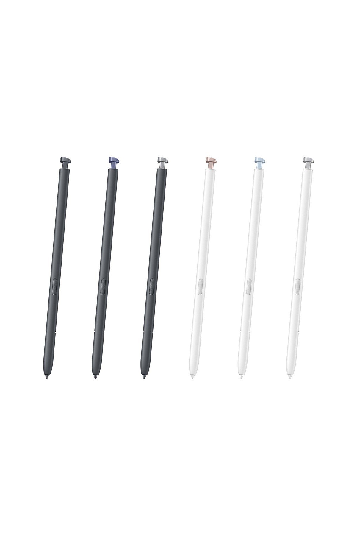 Galaxy S26 Ultra (SM-S948) S Pen Kalem Kobalt Mor