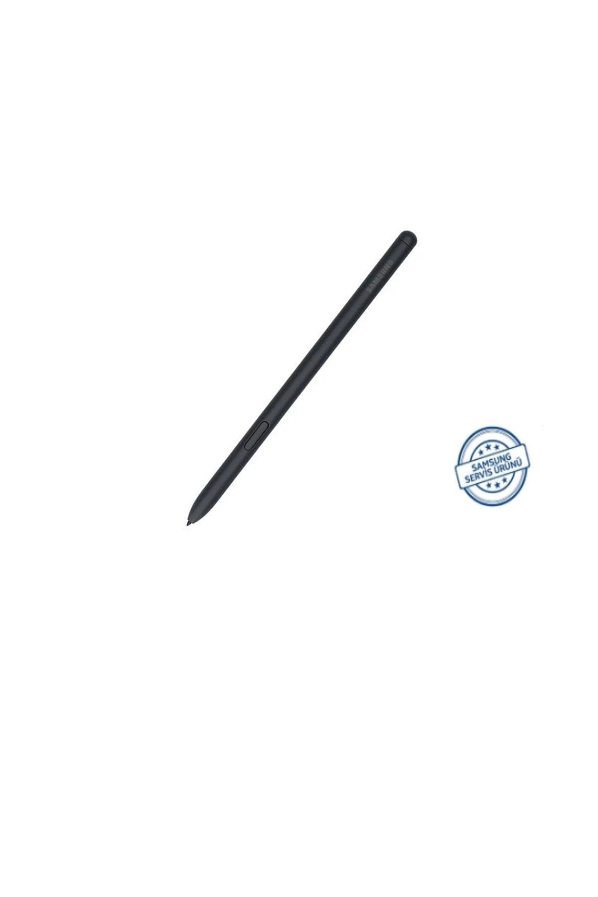 Galaxy Tab S6 Tablet Kalemi Gri Sm-p610 / Sm-p613 / Sm-p617
