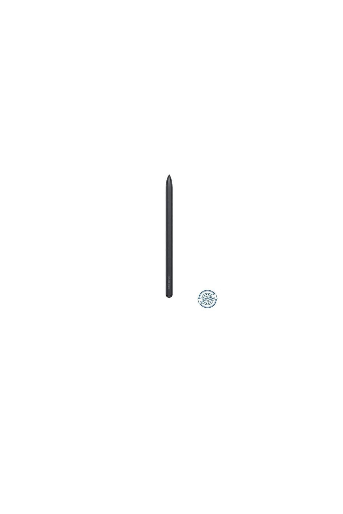Galaxy Tab S7 Fe Tablet Kalemi Siyah Sm-t730/sm-t733/sm-t735/sm-t736/sm-t737