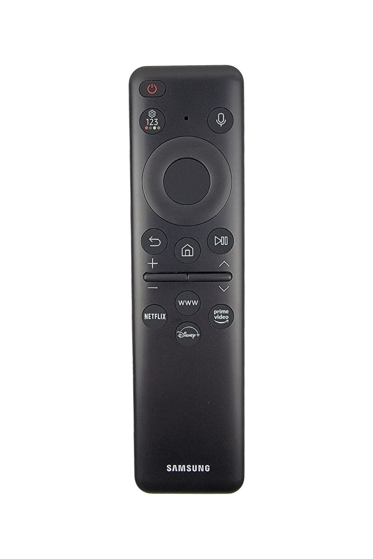 Güneş Enerjili QLED Kumanda BN59-01500H BN59-01432J BN59-01432A BN59-01432F BN59-01500C