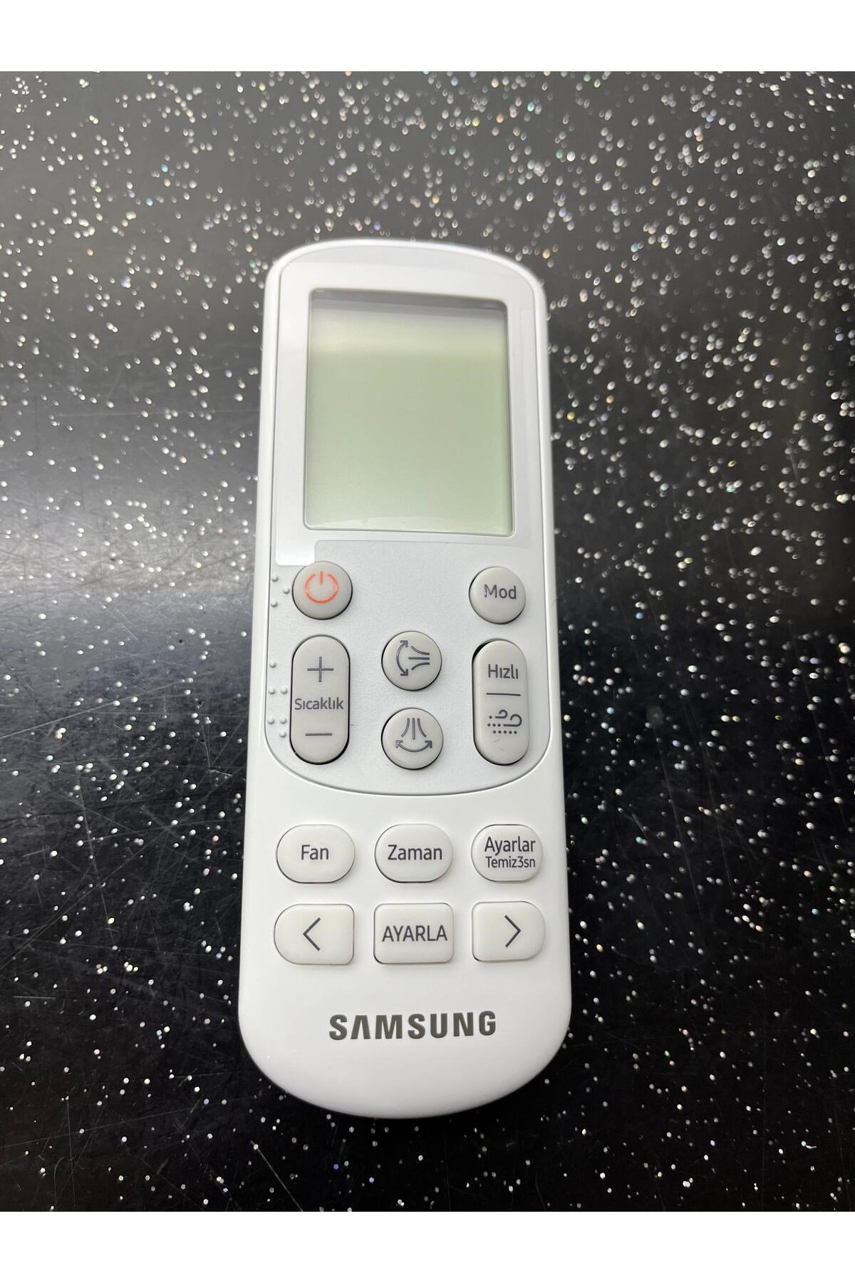 Klima Uzaktan Kumandası DB96-25318C