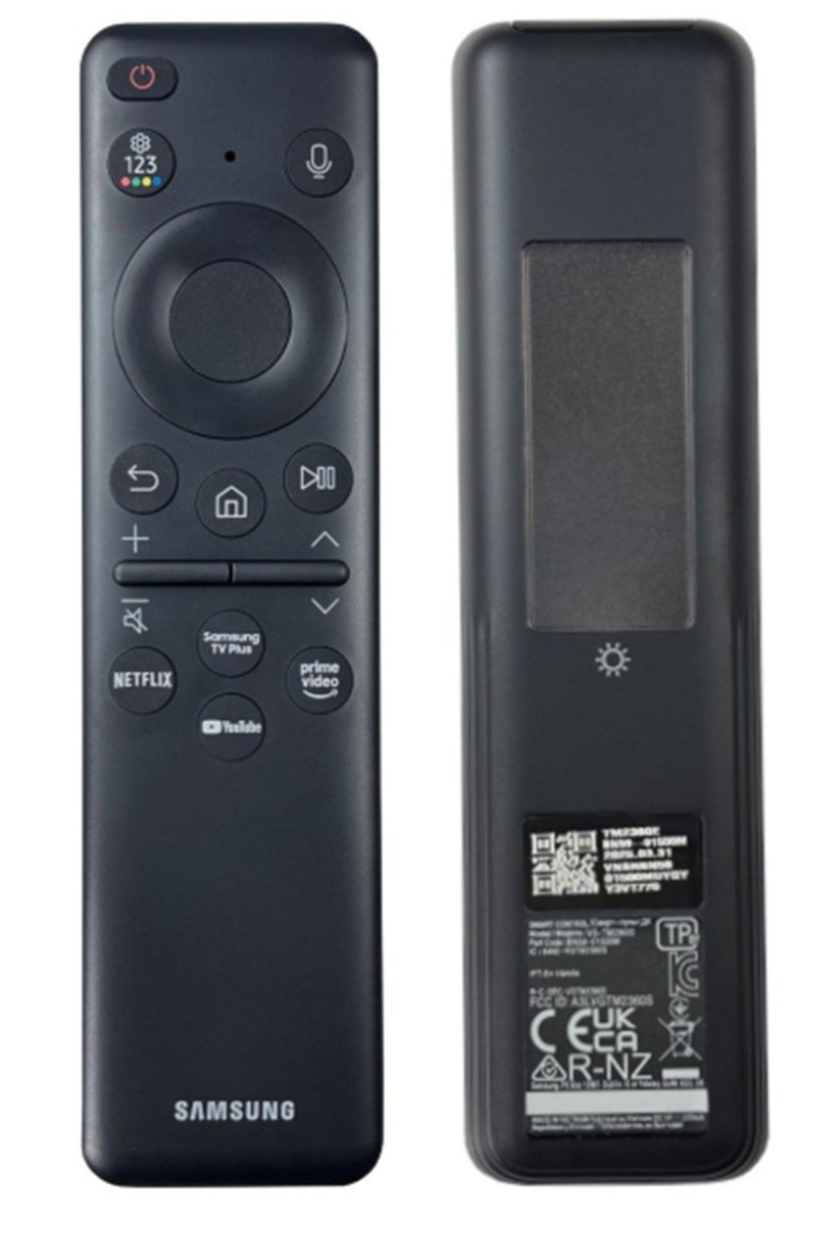 QLED Kumanda BN59-01432J BN59-01432A BN59-01432F