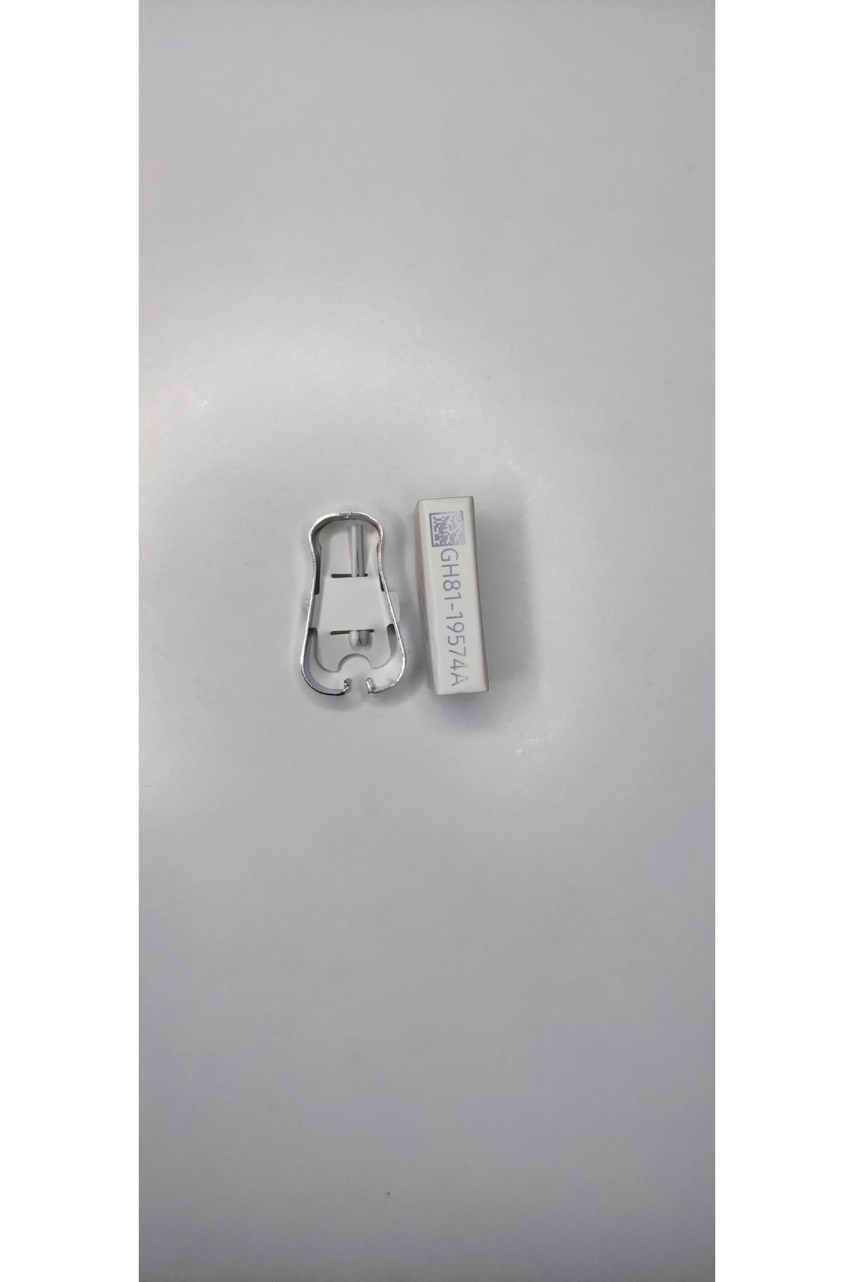 S7/S7FE/S8/S9 ULTRA KALEM UCU BEYAZ&GRİ GH81-19574A