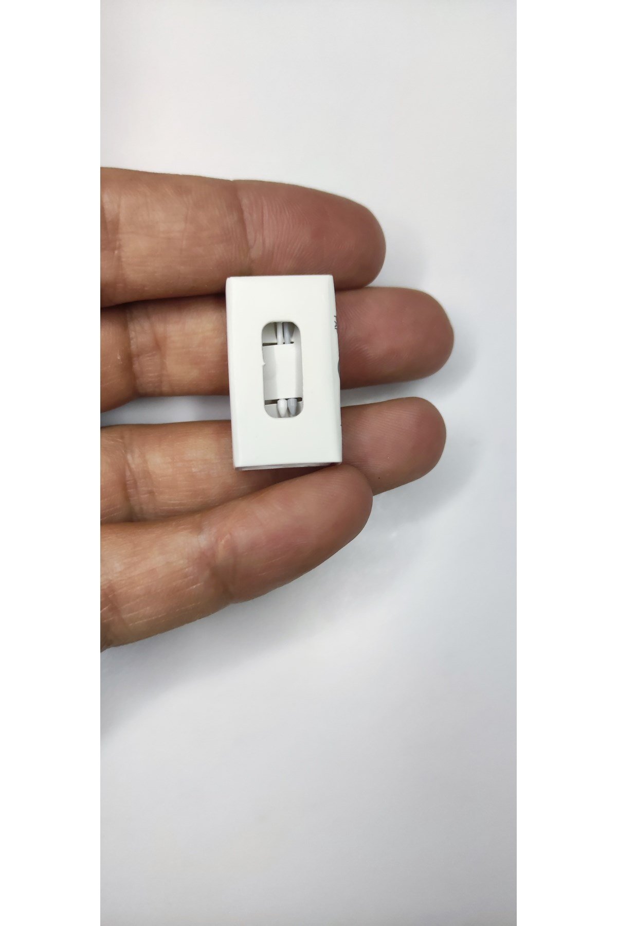 S7/S7FE/S8/S9 ULTRA KALEM UCU BEYAZ&GRİ GH81-19574A