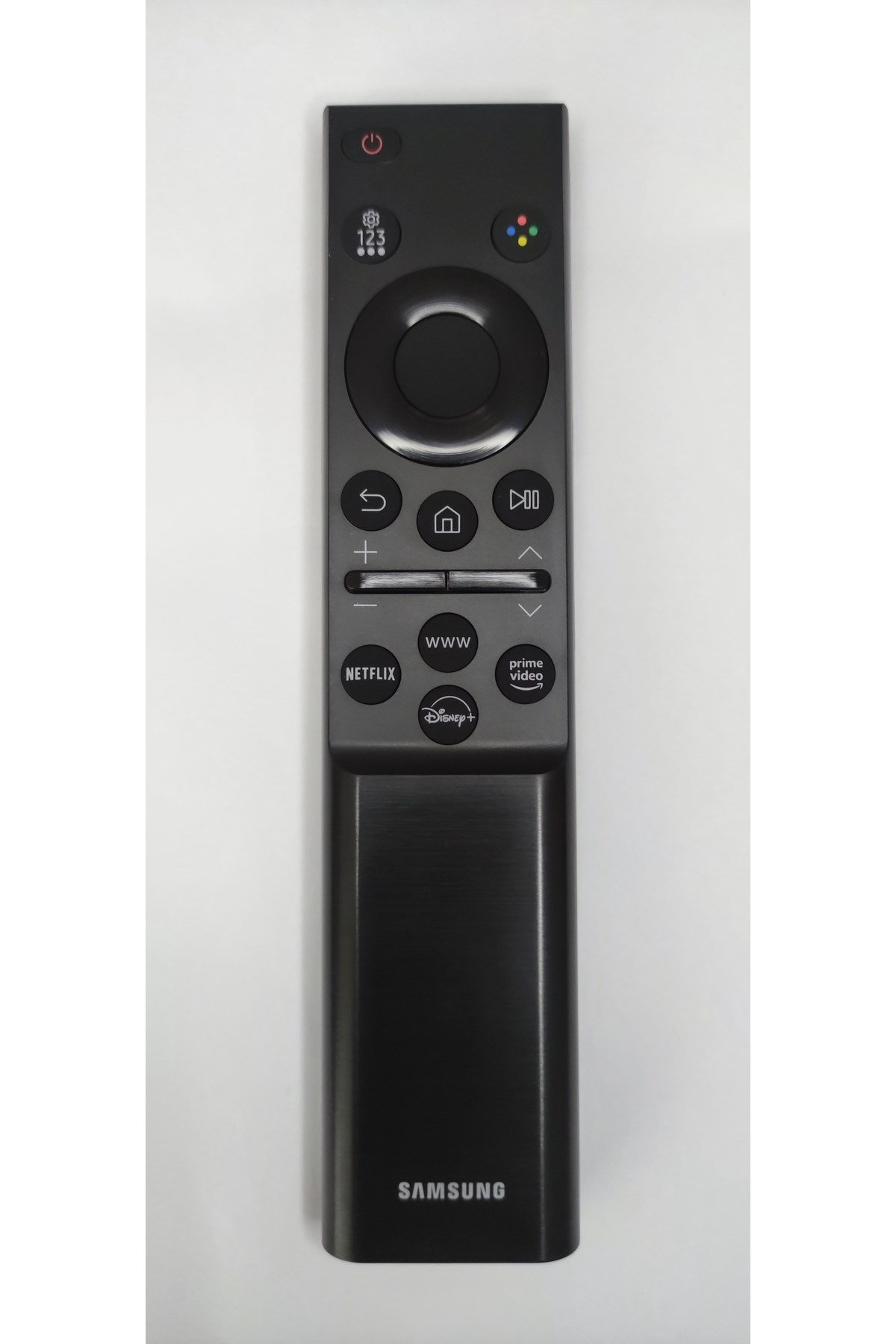 Smart Kumanda Cu7100 Cu7000 Cu7200 Bn59-01388c-BN59-01493F