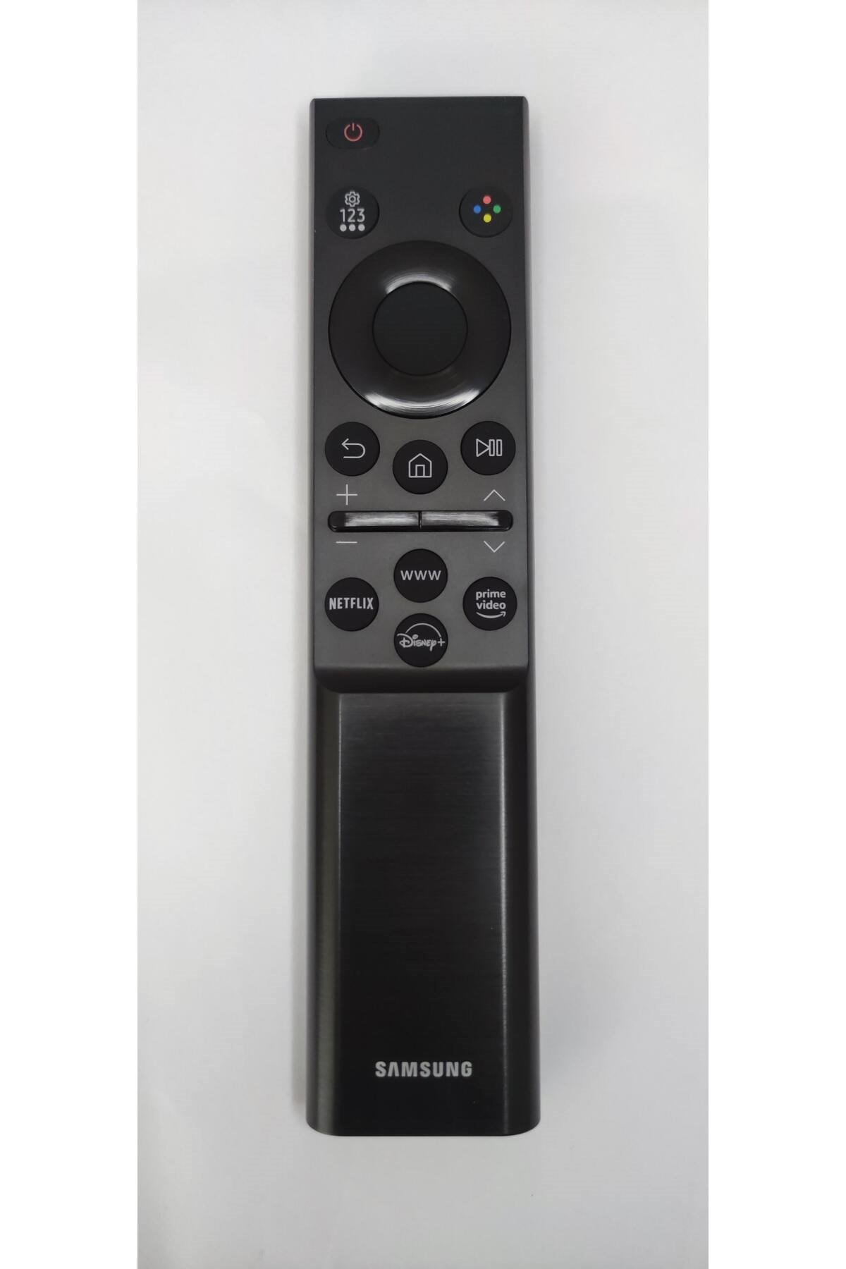 Smart Kumanda Cu7100 Cu7000 Cu7200 Bn59-01388c-BN59-01493F
