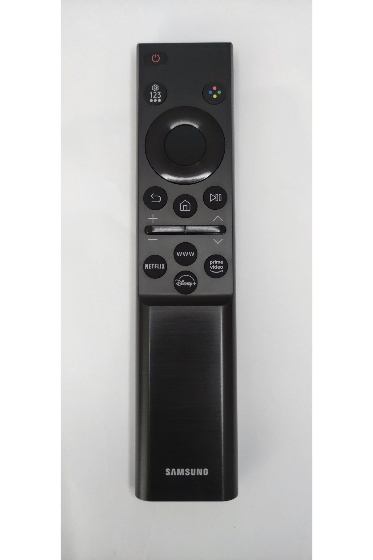 Smart Kumanda Cu7100 Cu7000 Cu7200 Bn59-01388c-BN59-01493F