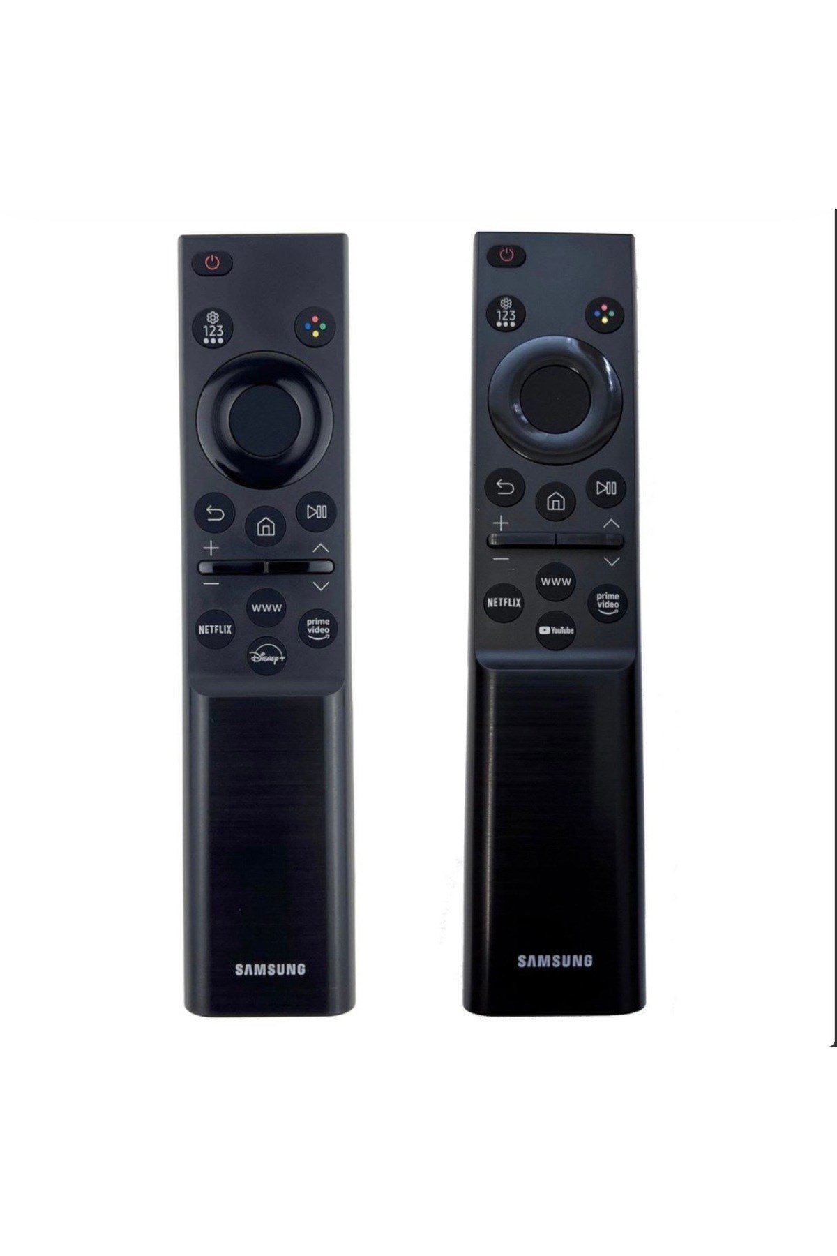 Smart Kumanda Cu7100 Cu7000 Cu7200 Bn59-01388c-BN59-01493F