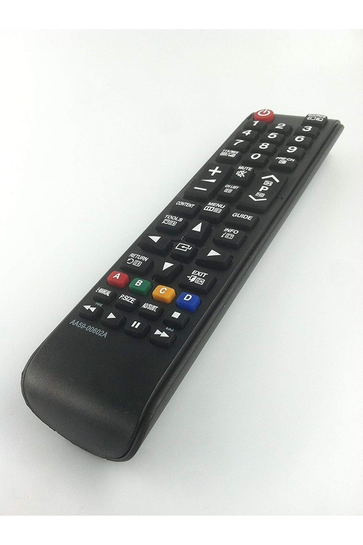 Smart LED Uyumlu Tv Kumandası