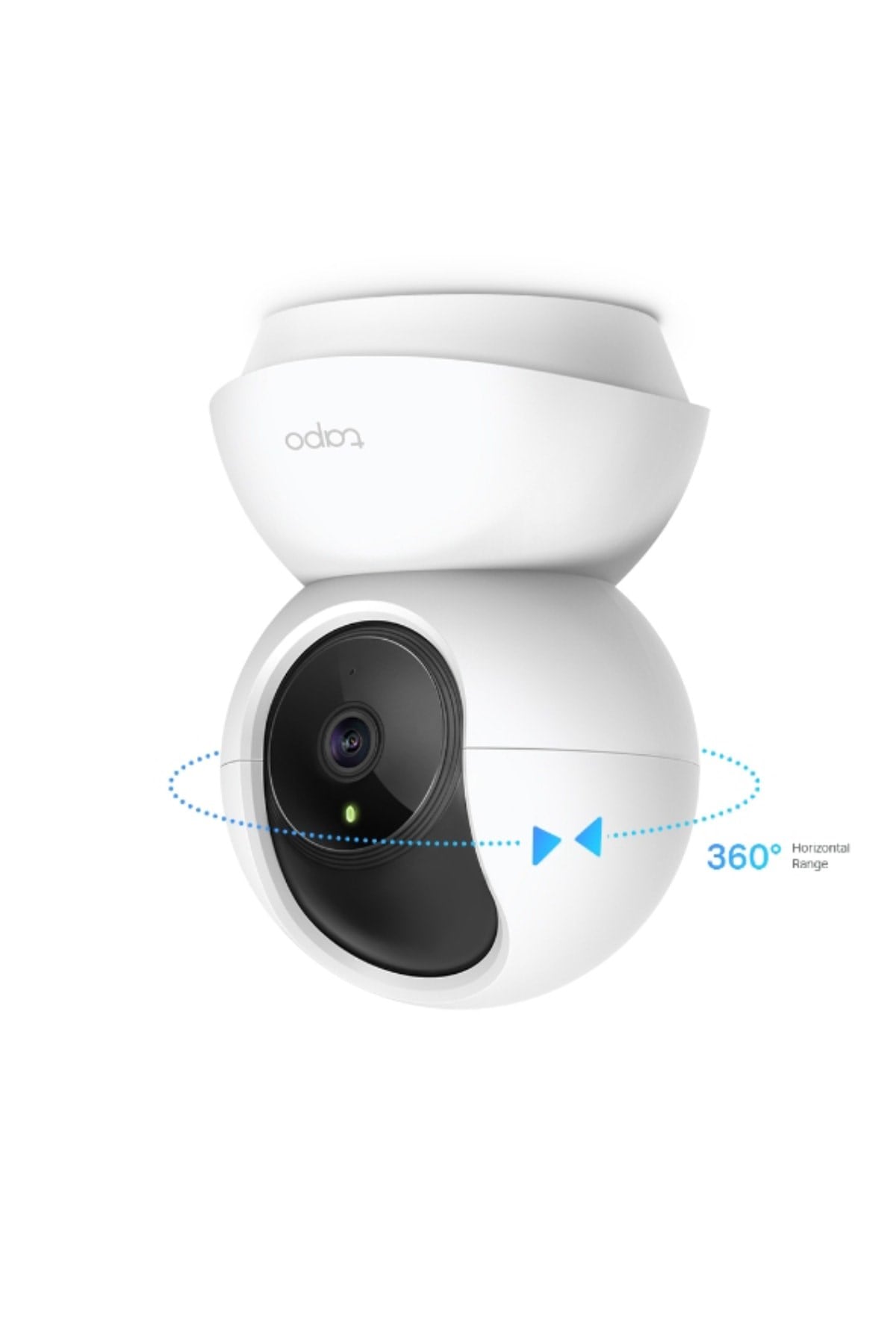 Tapo C210 Pan/tilt Home Security Wi-fi Camera ( Ev Güvenlik Kamerası )