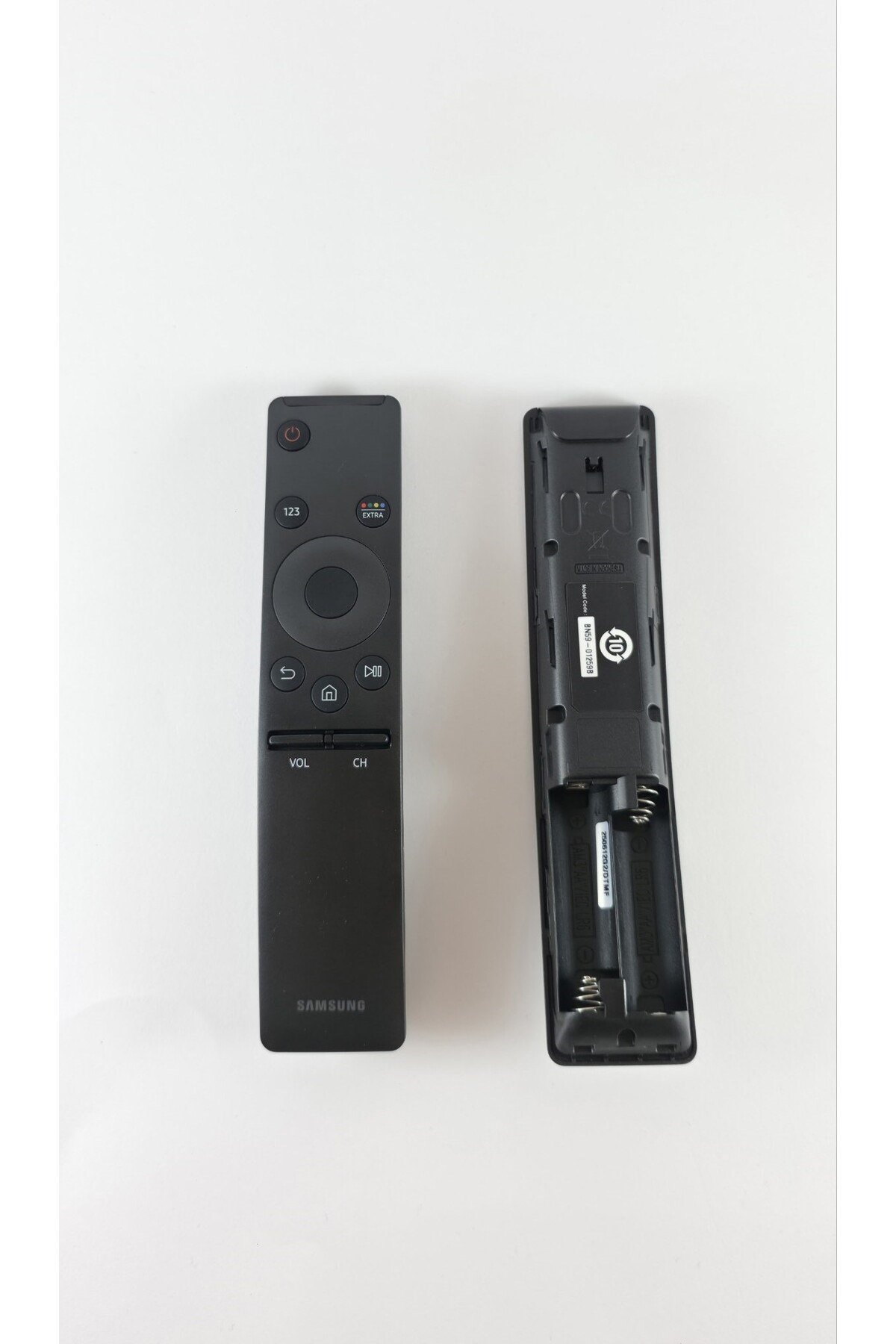 TV AKILLI KUMANDA BN59-01259B