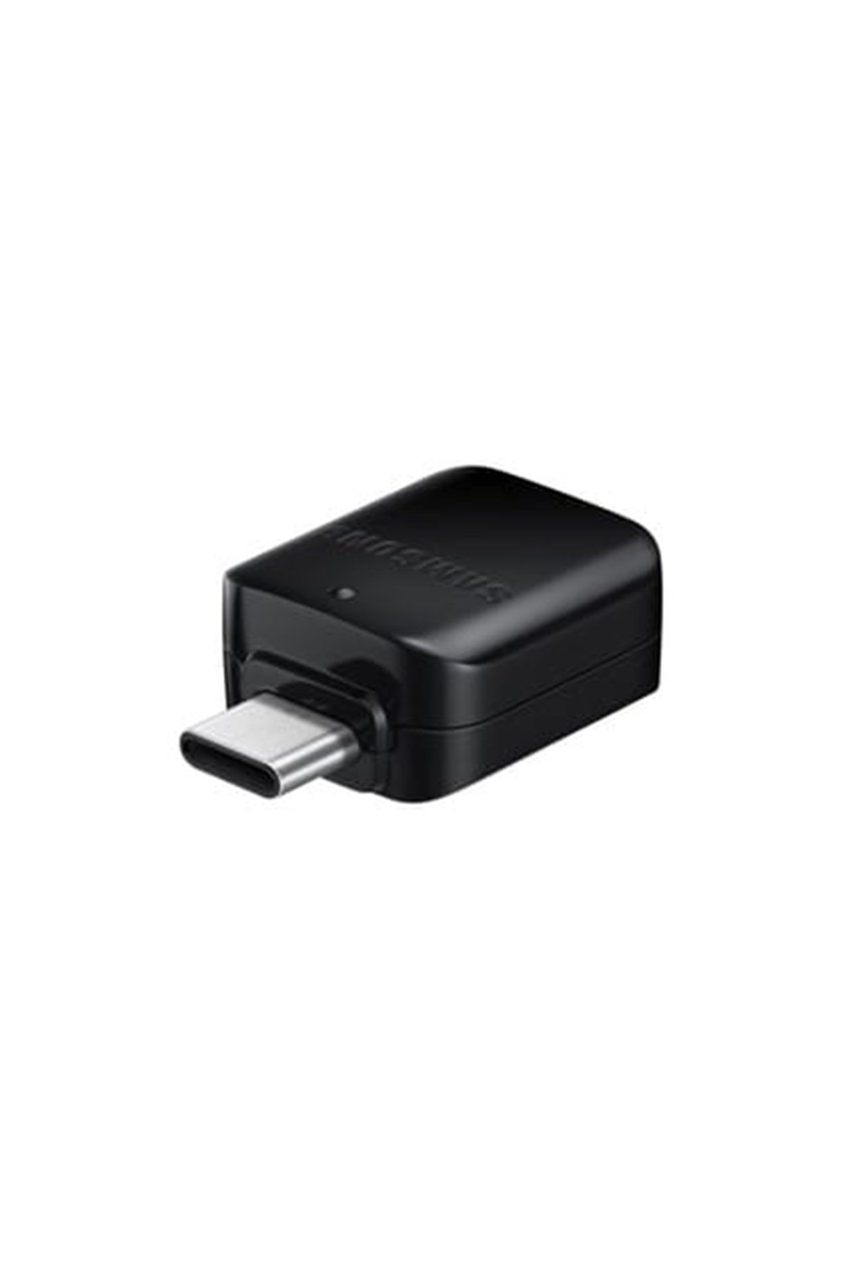Type-c To Usb Otg Çevirici Dönüştürücü Adaptör Beyaz