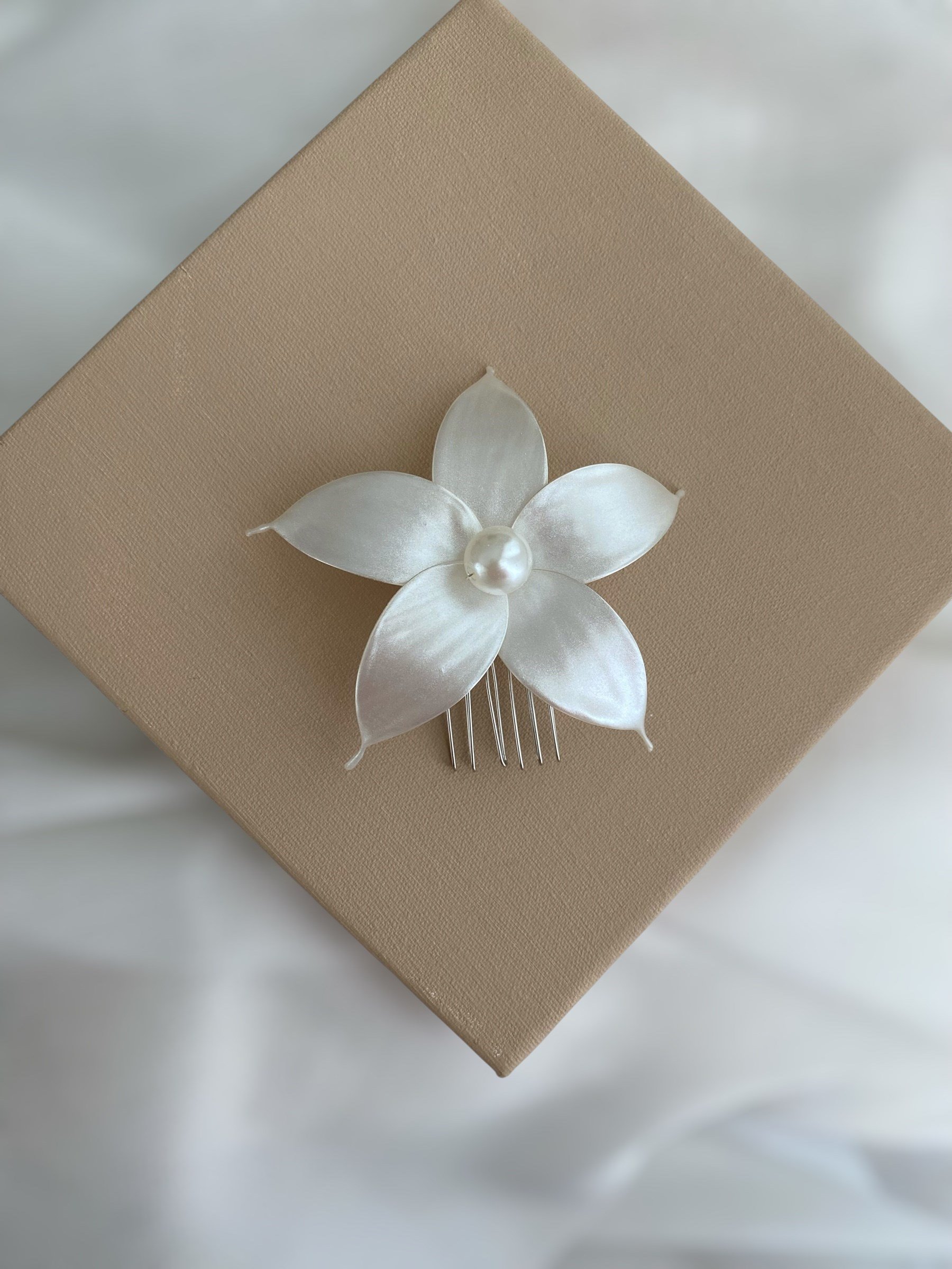 GELİN SAÇ TOKASIGİZEM ACCESSORY