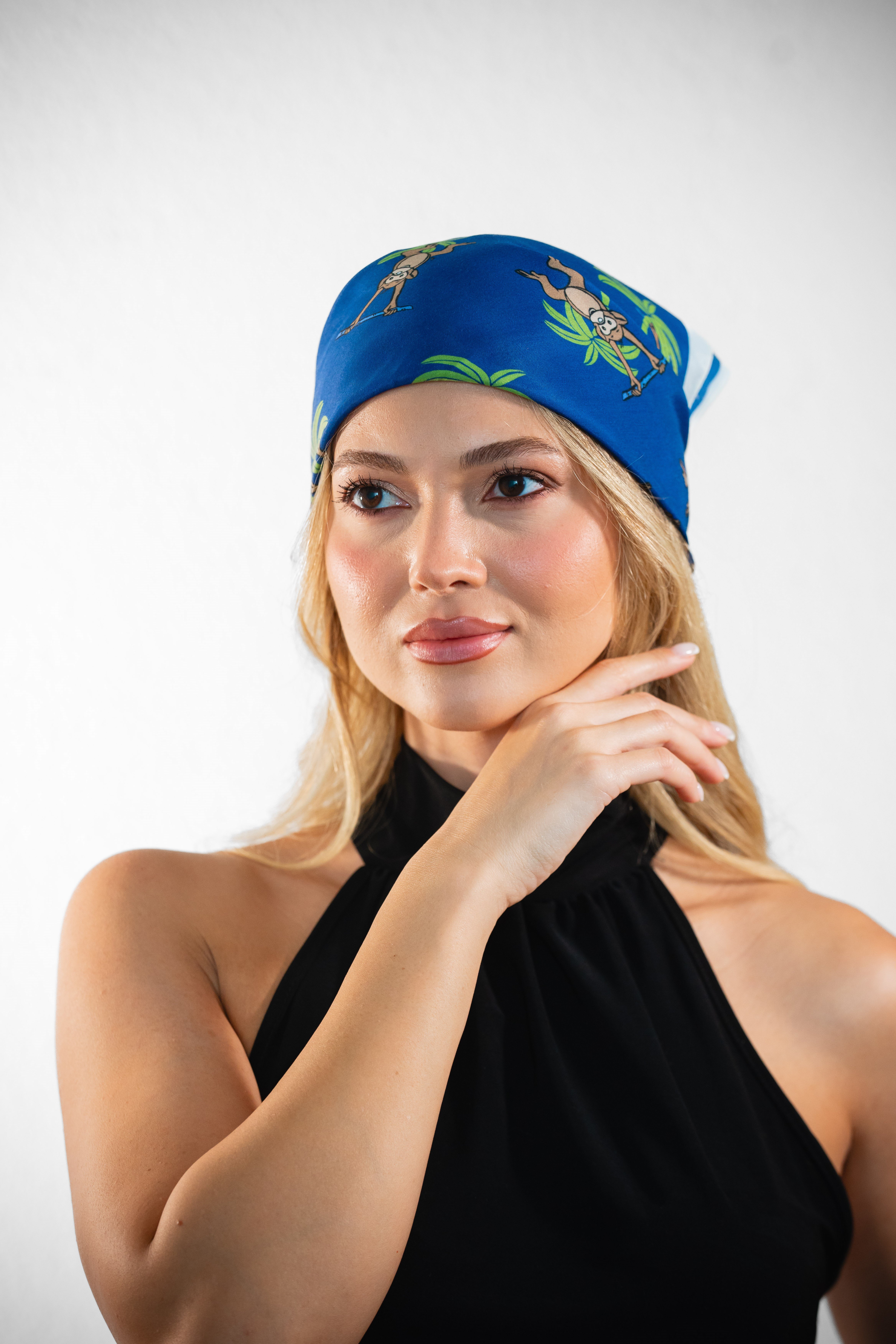Nawa Jungle Fular / Bandana 