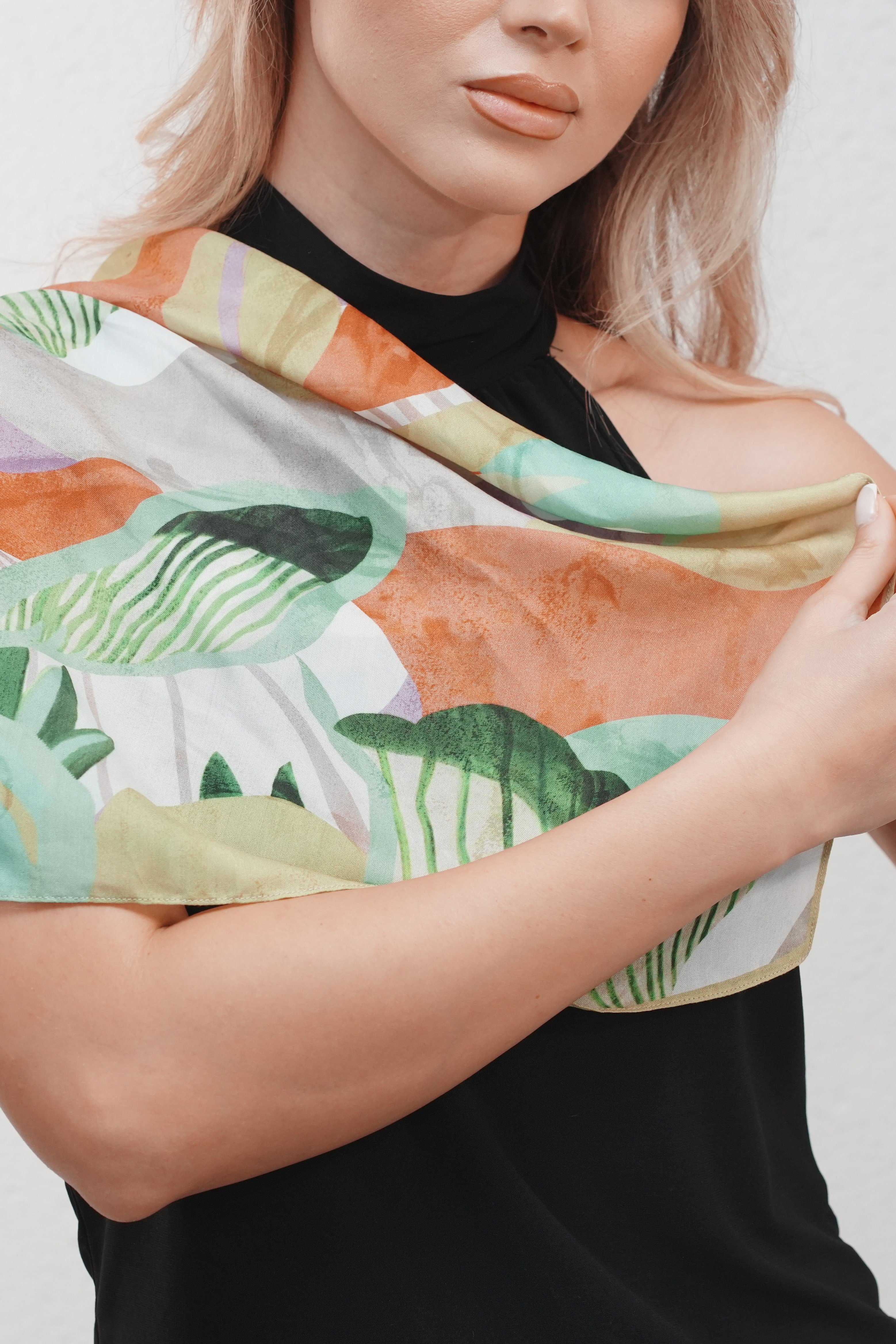 Nawa Oasis Fular / Bandana 
