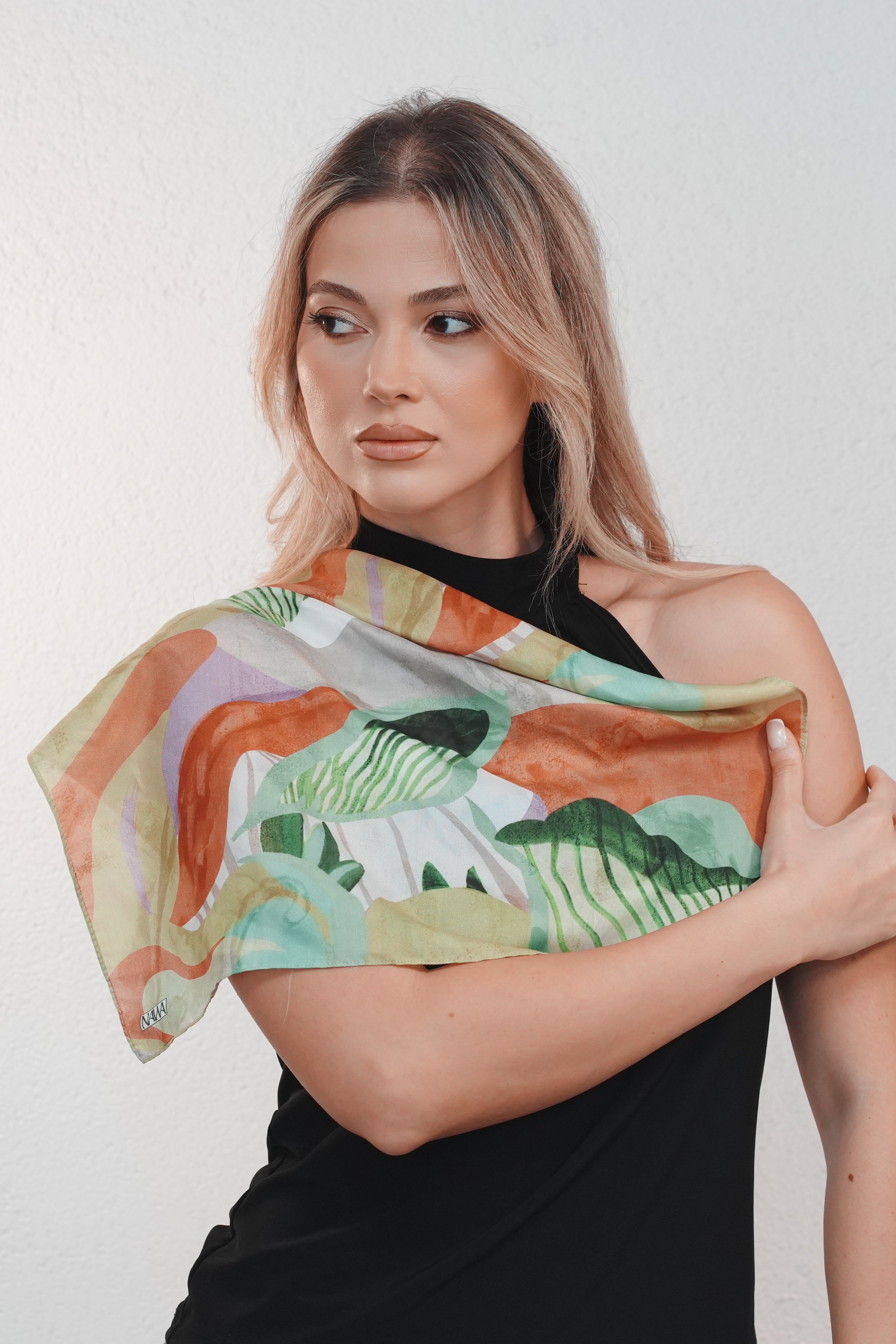 Nawa Oasis Fular / Bandana 