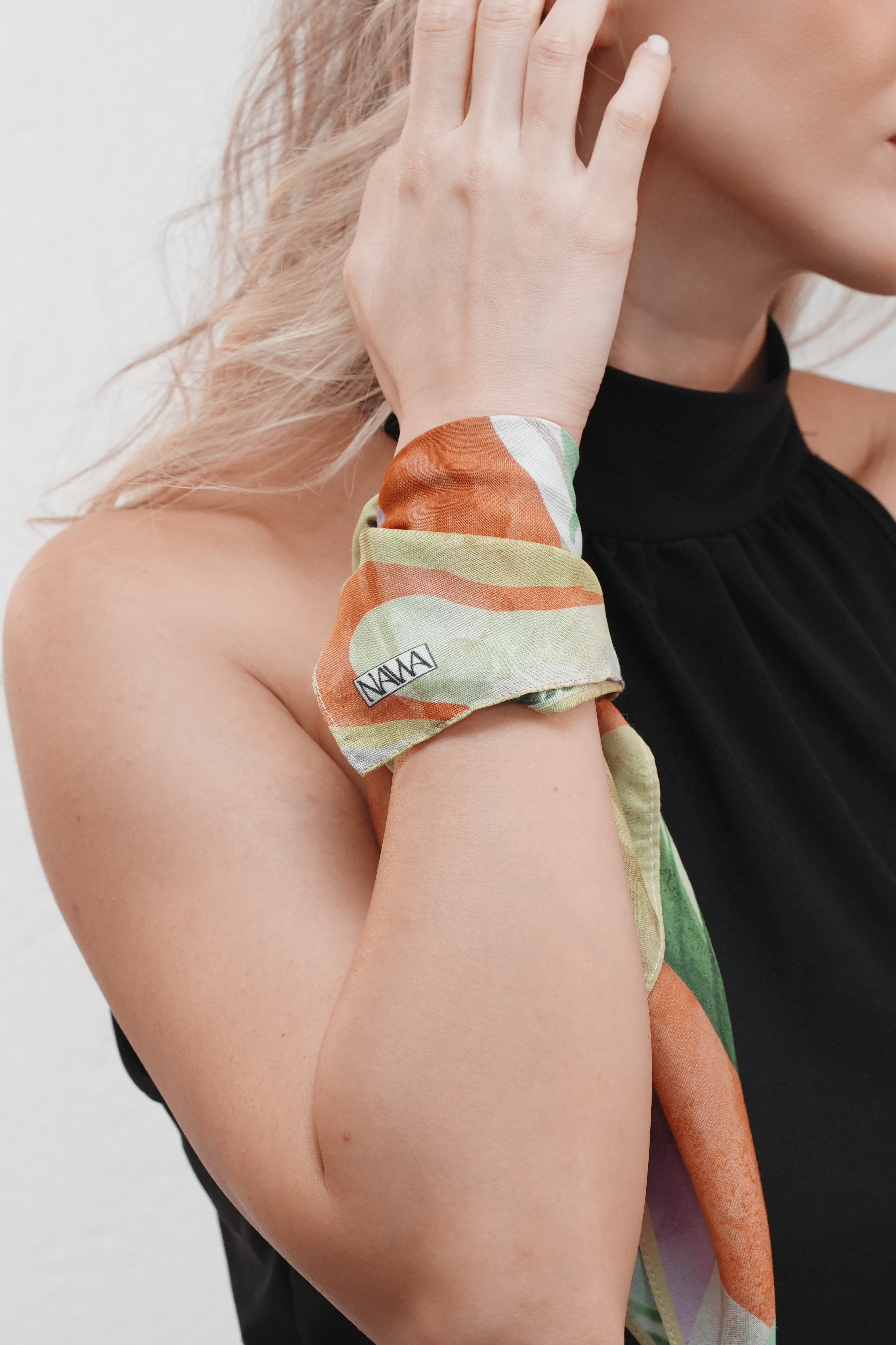 Nawa Oasis Fular / Bandana 