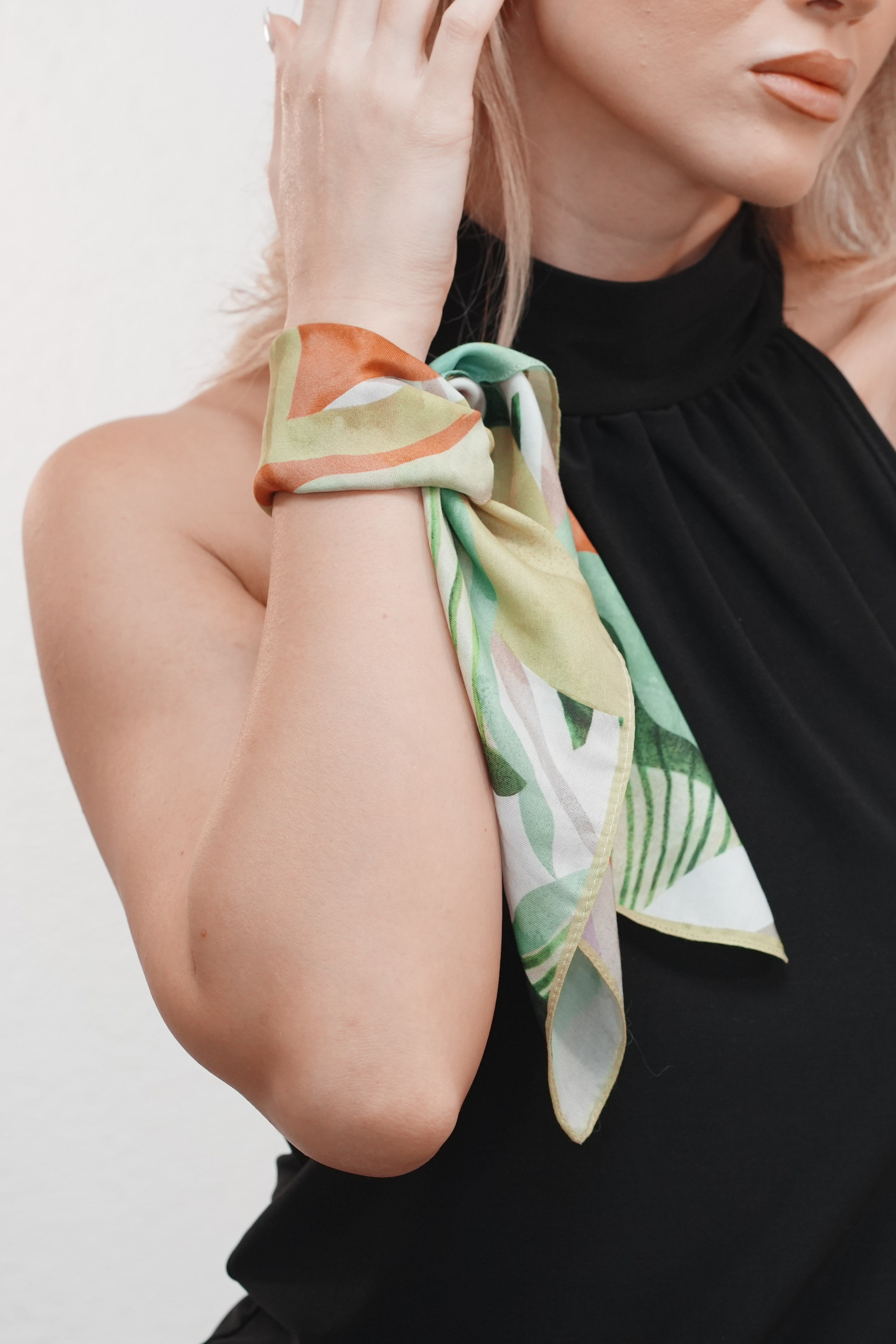 Nawa Oasis Fular / Bandana 
