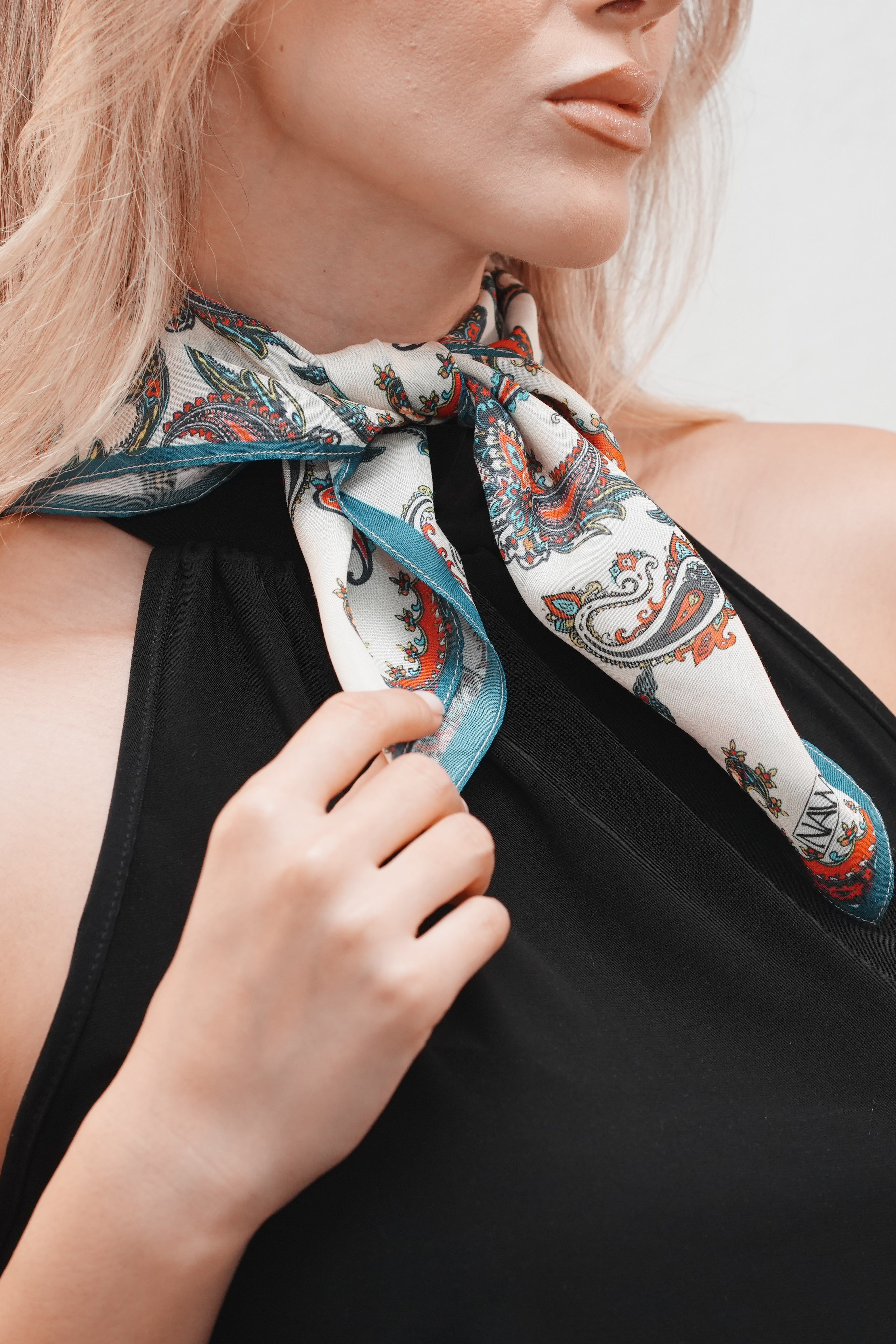 Nawa Royal Fular / Bandana 