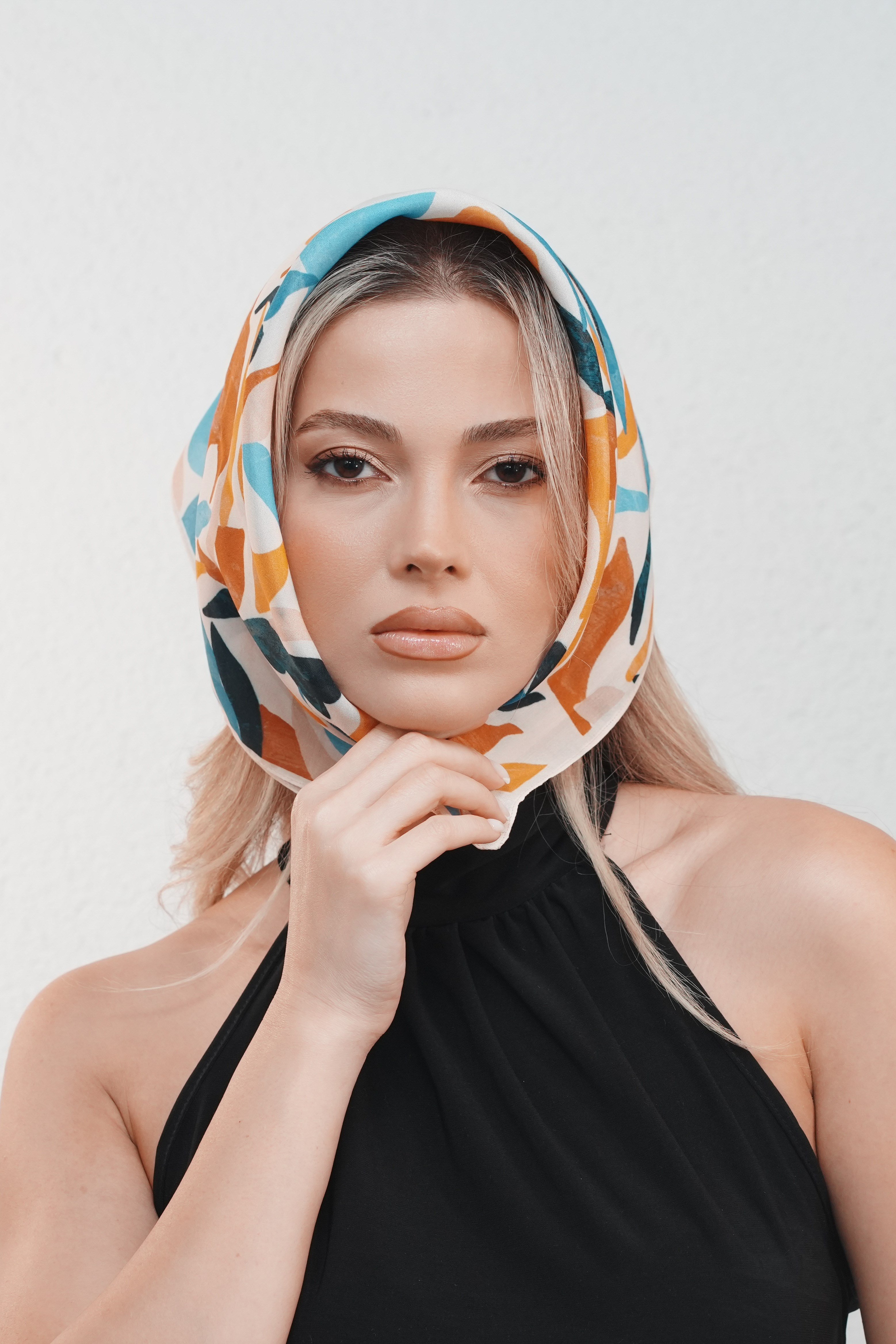 Nawa Soleil Fular / Bandana 