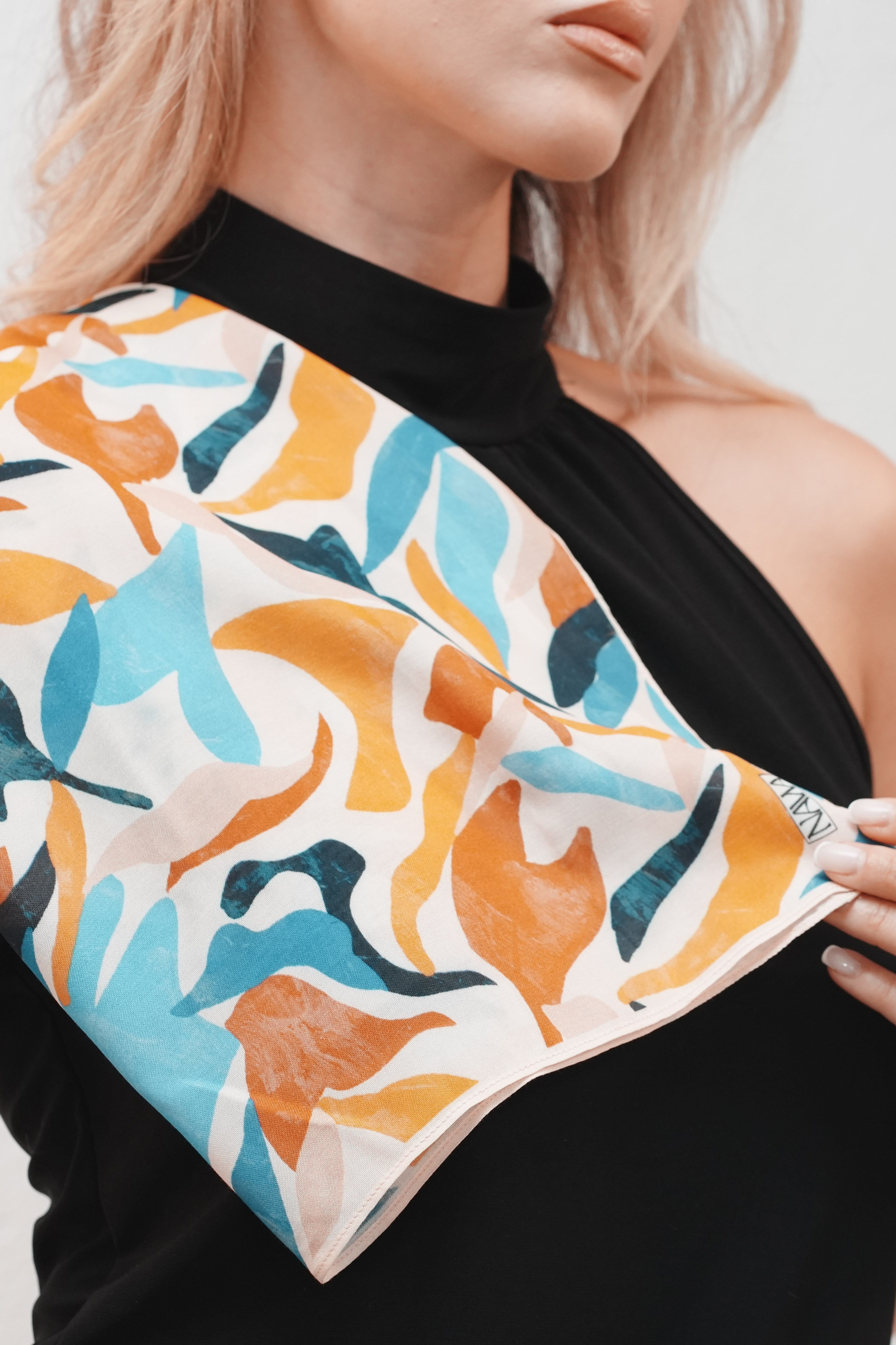Nawa Soleil Fular / Bandana 