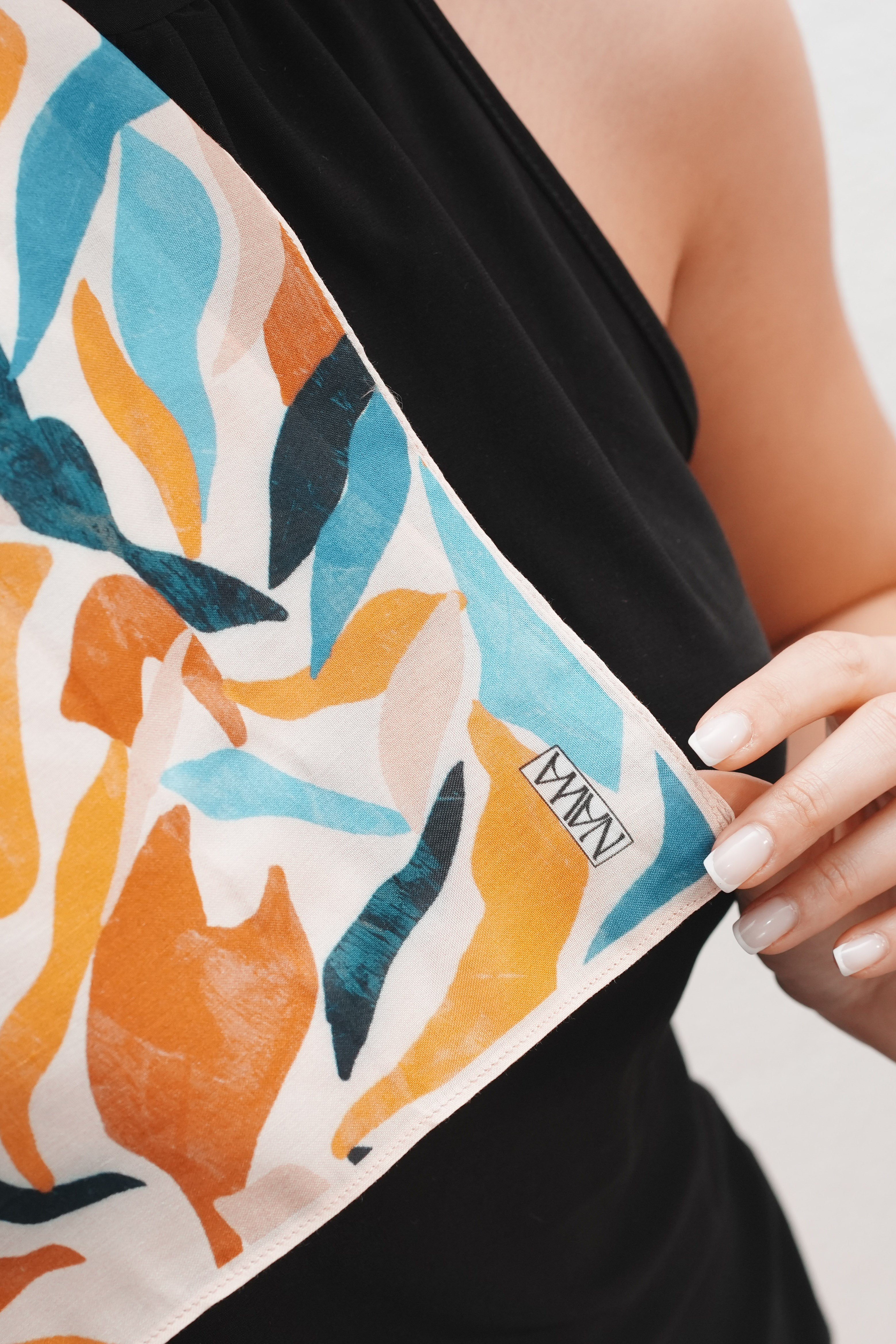Nawa Soleil Fular / Bandana 