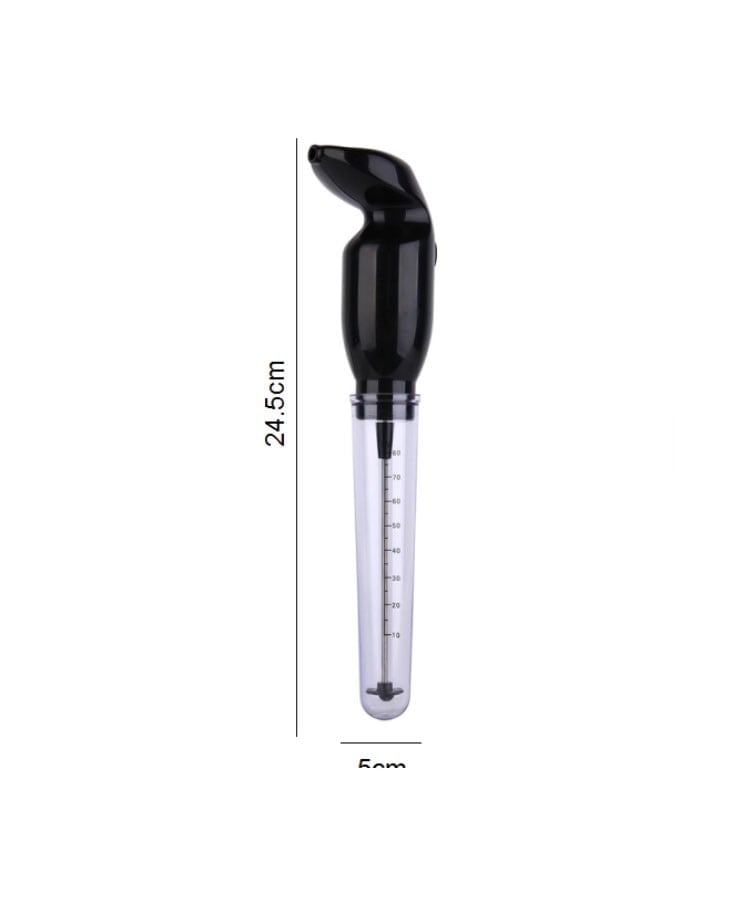 Frappe mikseri HB-202A 30watt