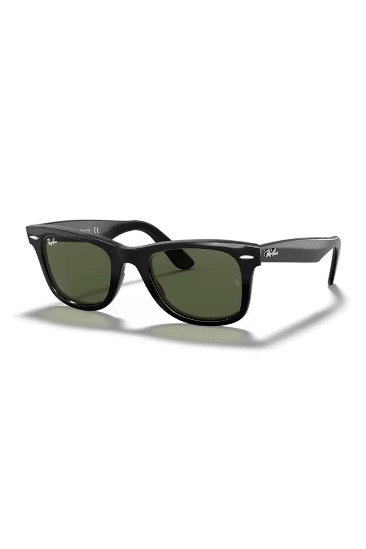 2140 901/50 Unisex Güneş Gözlüğü