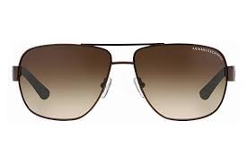 Armani Exchange 0AX2012S 605813 62-14 Erkek Güneş Gözlüğü