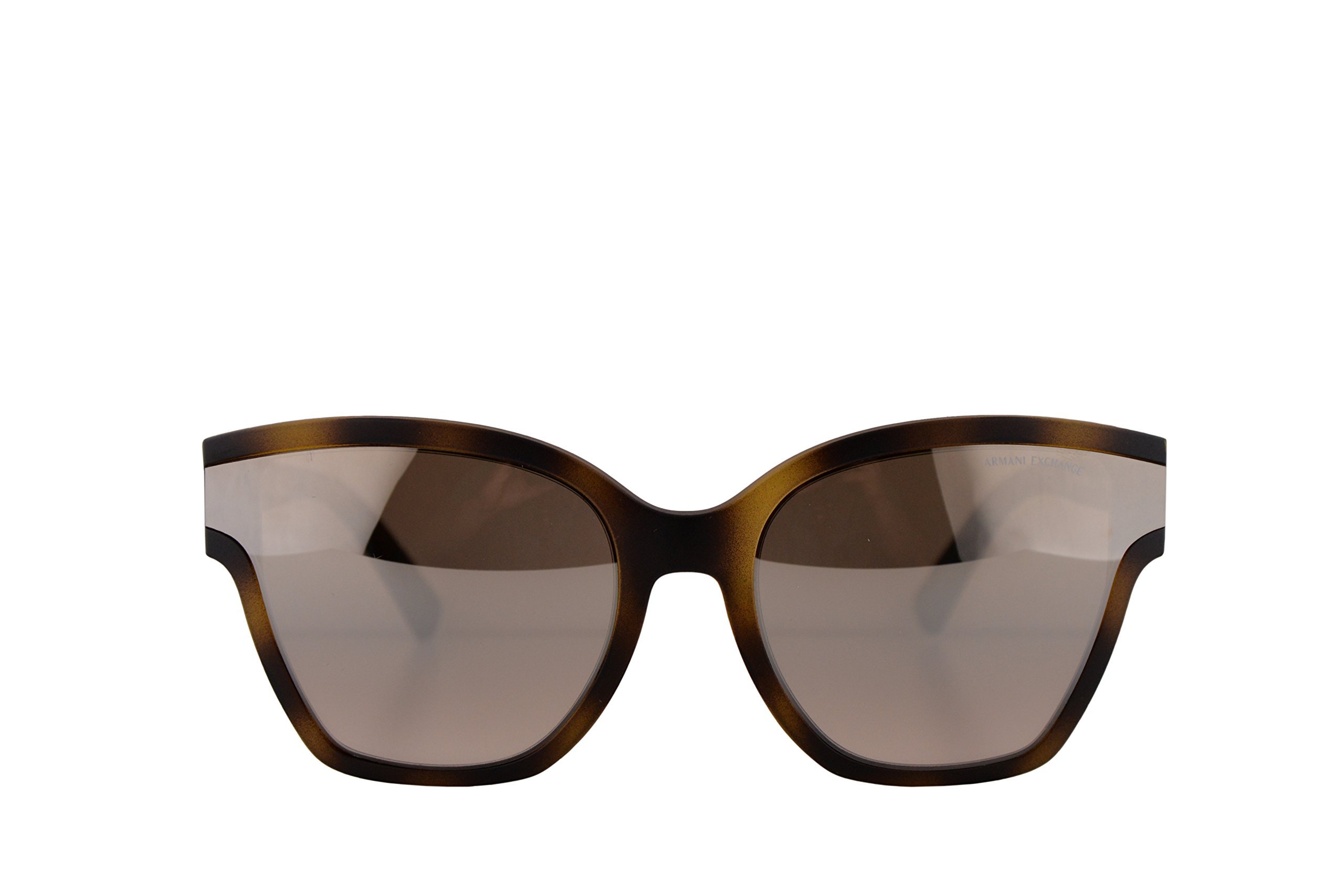 Armani Exchange 0AX4073S 8029-8E 63-19 Kadın Güneş Gözlüğü