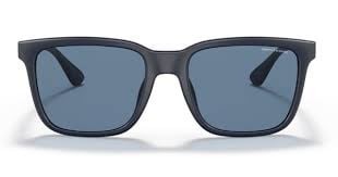 Armani Exchange 0AX4112SU 818180 55-13 Erkek Güneş Gözlüğü