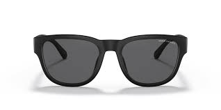 Armani Exchange 0AX4115SU 807887 54 Erkek Güneş Gözlüğü