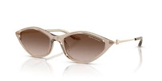 Armani Exchange 0AX4152SU 836613 55-19 Kadın Güneş Gözlüğü