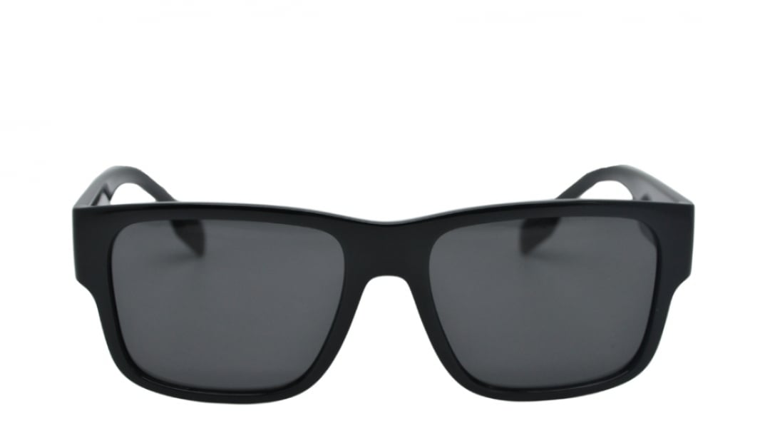Burberry 4358 3001/7 57-18 Erkek Güneş Gözlüğü