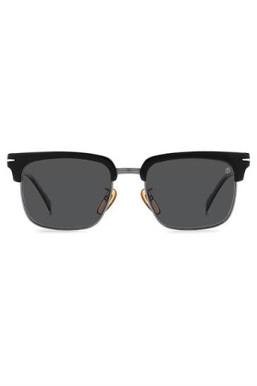 David Beckham 1119/G/S ANSM9 55-19 Unisex Güneş Gözlüğü