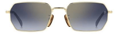 David Beckham 1174/S RHL1B 55-19 Unisex Güneş Gözlüğü