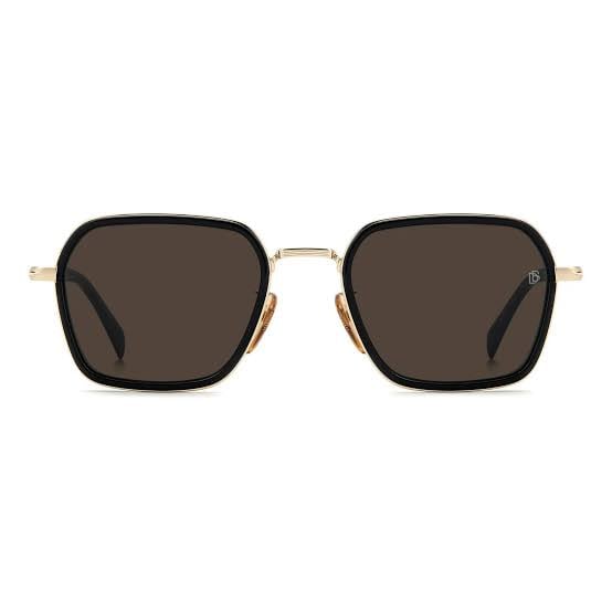 David Beckham 1194/G/S RHLIR 53-21 Unisex Güneş Gözlüğü