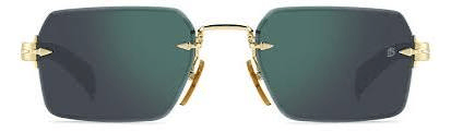 David Beckham 7109 06JMT 56-20 Unisex Güneş Gözlüğü