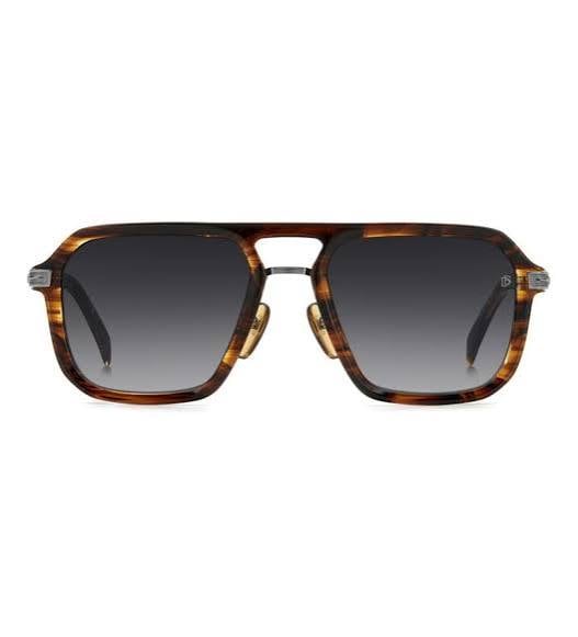 David Beckham 7136/S 6C59O 56-20 Unisex Güneş Gözlüğü