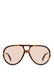 David Beckham 99/VOYAGER 2IK30 61-15 Unisex Güneş Gözlüğü