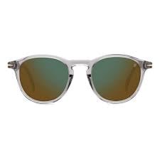 David Beckham DB 1114/S KB7 49 Unisex Güneş Gözlüğü