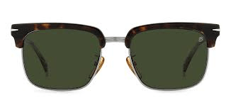 David Beckham DB 1119/G/S 3MA 55 Unisex Güneş Gözlüğü
